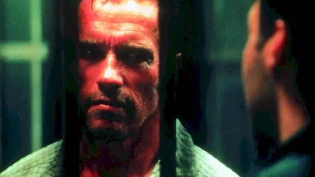 Photo 3 du film : Dommage collateral