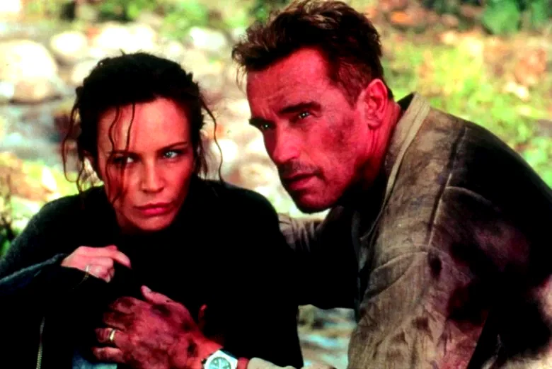 Photo 5 du film : Dommage collateral