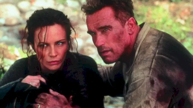 Photo 5 du film : Dommage collateral
