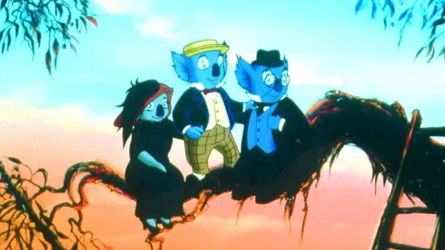 Photo 3 du film : Le gâteau magique
