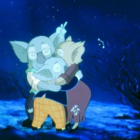 Photo du film : Le gâteau magique