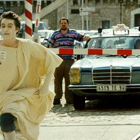 Photo du film : Le Nouveau Jean-Claude