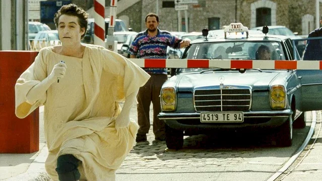 Photo 3 du film : Le Nouveau Jean-Claude