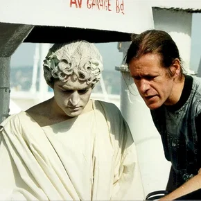 Photo du film : Le Nouveau Jean-Claude