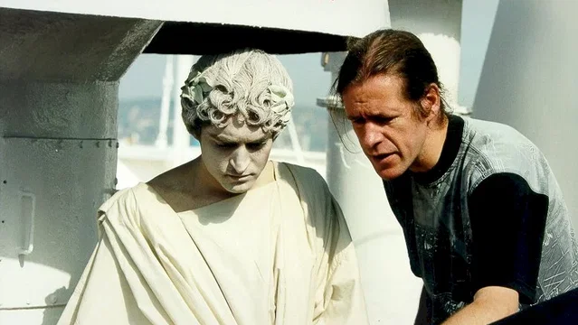 Photo 4 du film : Le Nouveau Jean-Claude