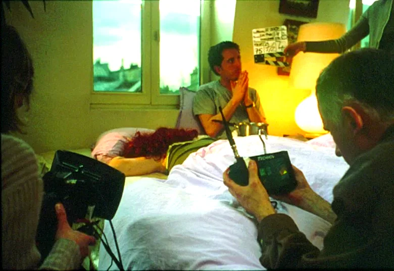 Photo 9 du film : A+ Pollux