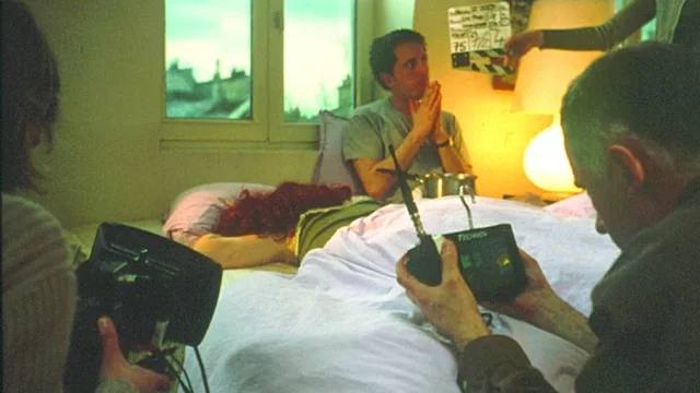 Photo 9 du film : A+ Pollux
