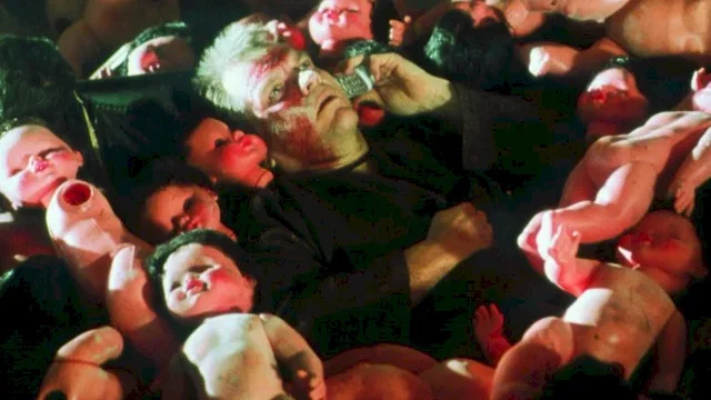 Photo du film : Le 51e etat