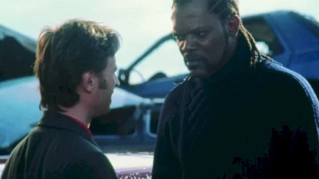 Photo du film : Le 51e etat