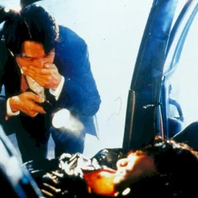 Photo du film : La sixieme victime