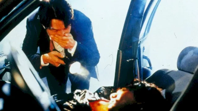 Photo 3 du film : La sixieme victime