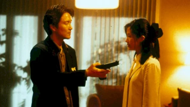 Photo 5 du film : La sixieme victime