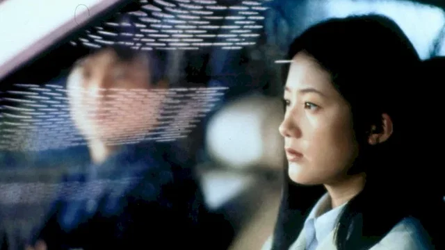Photo 6 du film : La sixieme victime