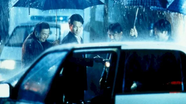 Photo 11 du film : La sixieme victime