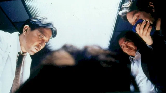 Photo 14 du film : La sixieme victime