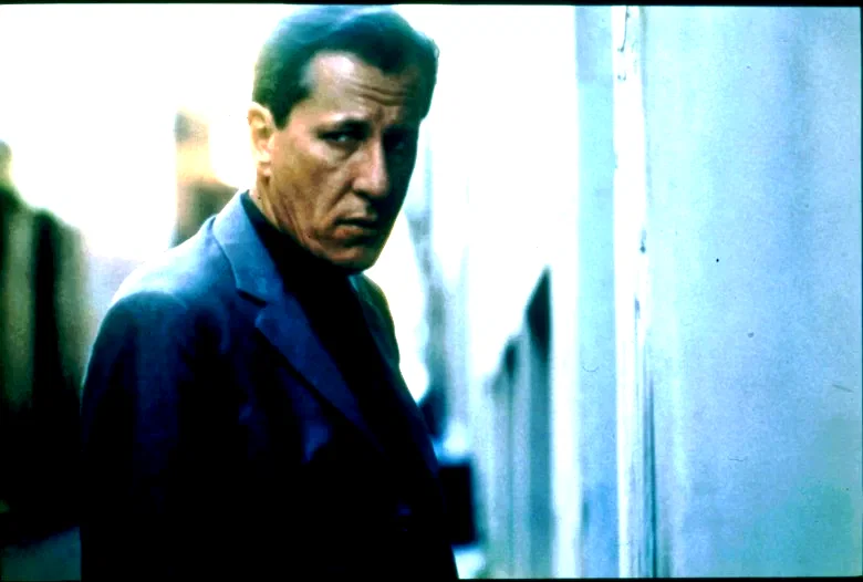 Photo 5 du film : Lantana