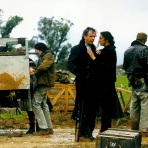 Photo du film : Kedma