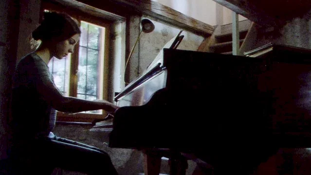 Photo 2 du film : Sur le bout des doigts