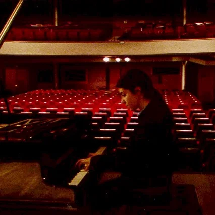 Miniature photo du film : Sur le bout des doigts