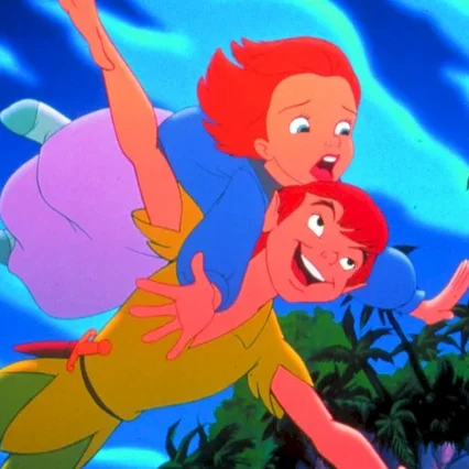Miniature photo du film : Peter Pan, retour au pays imaginaire