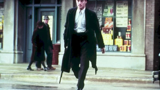 Photo du film : Les sentiers de la perdition