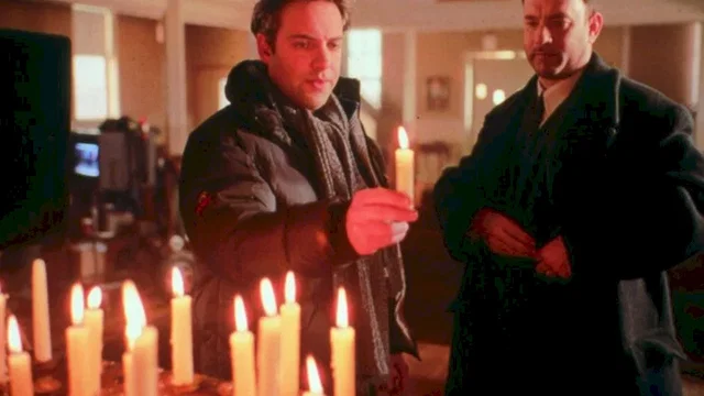 Photo du film : Les sentiers de la perdition