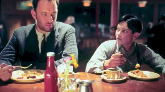 Photo du film : Les sentiers de la perdition