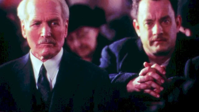 Photo du film : Les sentiers de la perdition
