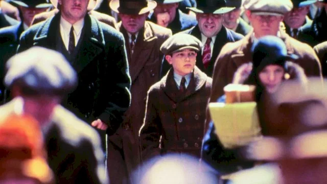 Photo du film : Les sentiers de la perdition