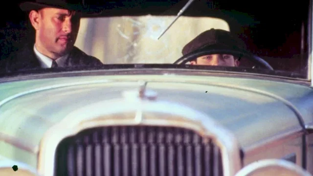 Photo du film : Les sentiers de la perdition