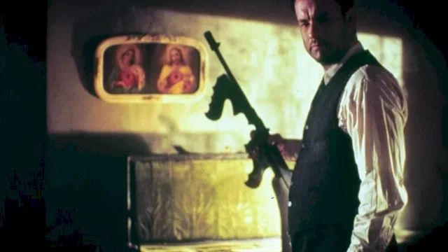 Photo du film : Les sentiers de la perdition