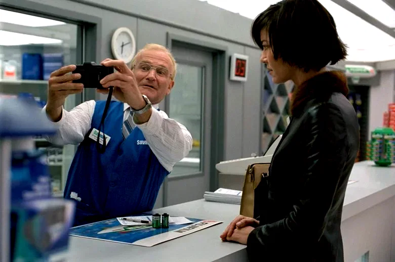 Photo 7 du film : Photo obsession