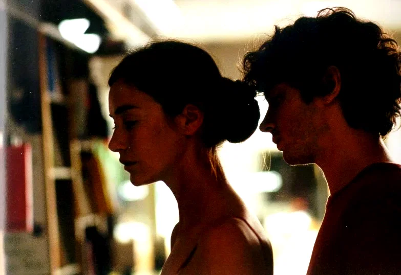 Photo 2 du film : Le chignon d'olga
