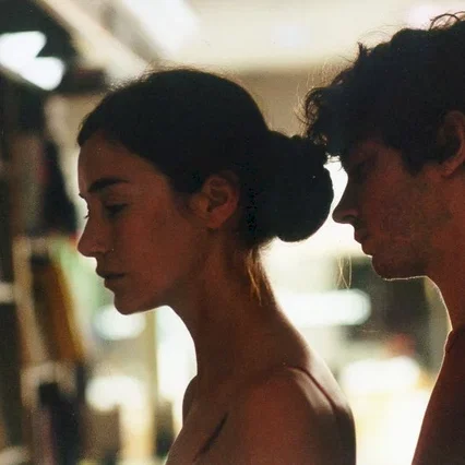 Miniature photo du film : Le chignon d'olga