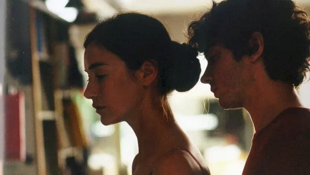 Photo du film : Le chignon d'olga