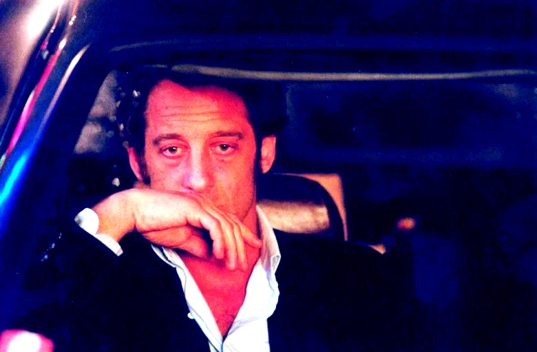 Photo du film : Vendredi soir