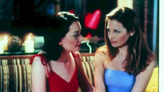 Photo du film : La tentation de jessica