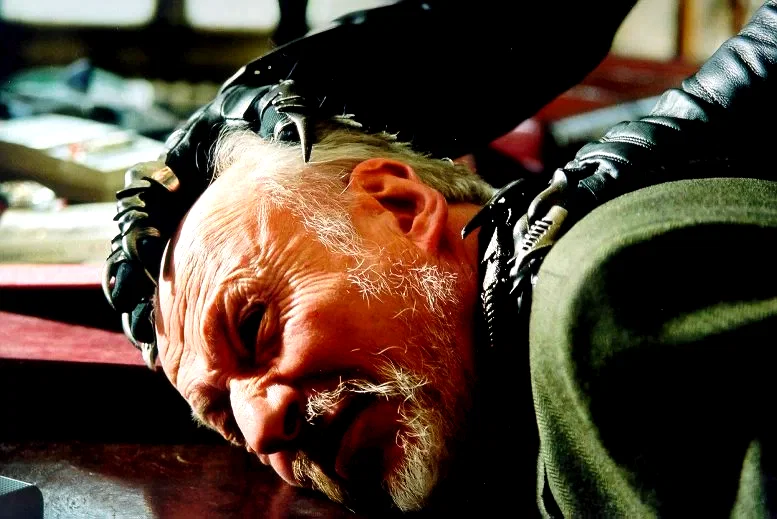 Photo 3 du film : Broceliande
