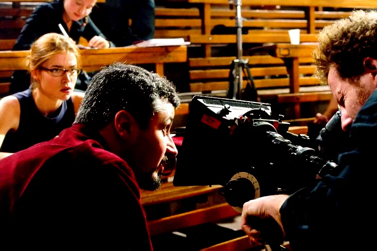 Photo 4 du film : Broceliande