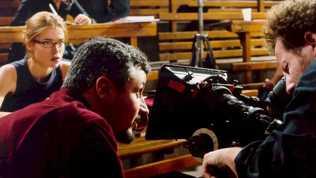 Photo 4 du film : Broceliande