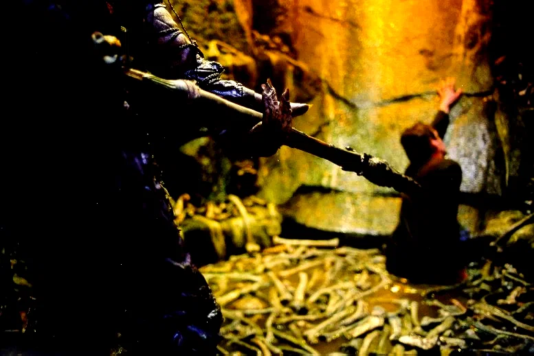 Photo 5 du film : Broceliande
