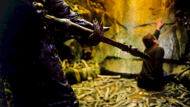 Photo 5 du film : Broceliande