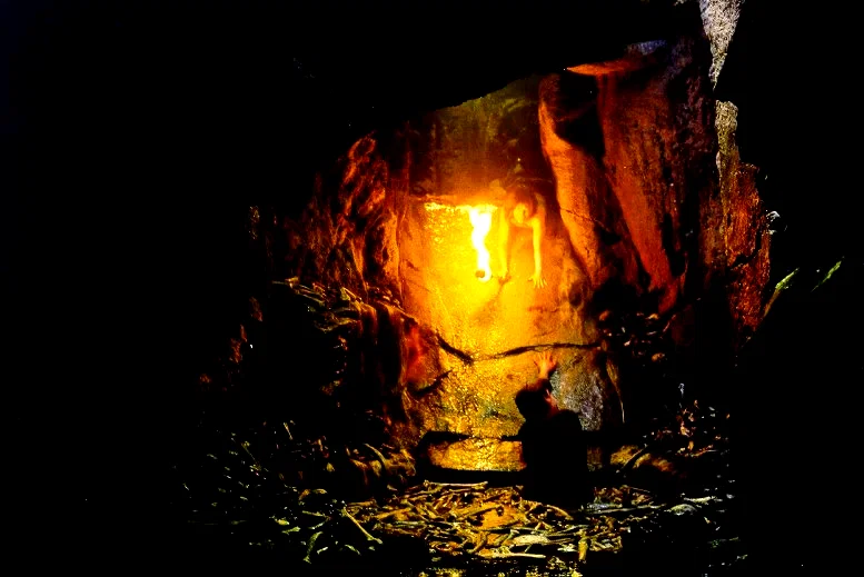 Photo 6 du film : Broceliande
