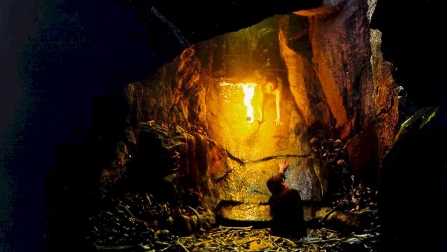 Photo 6 du film : Broceliande