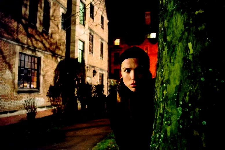 Photo 7 du film : Broceliande