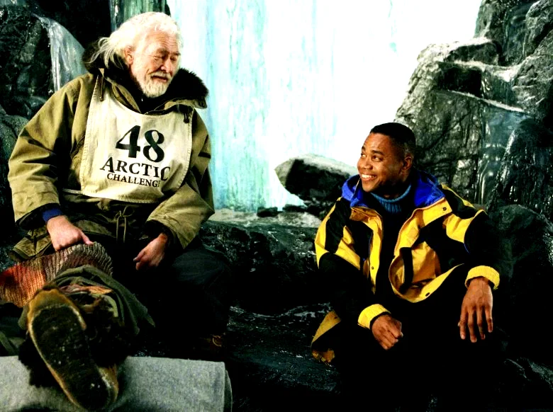 Photo 3 du film : Chiens des neiges
