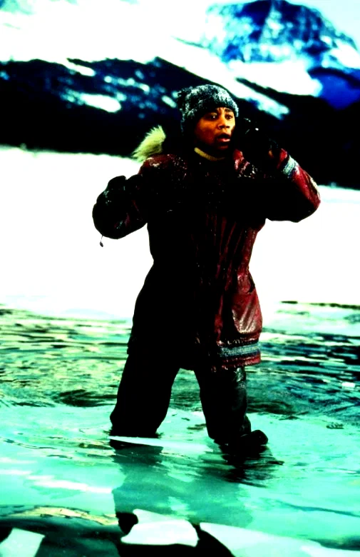 Photo 8 du film : Chiens des neiges
