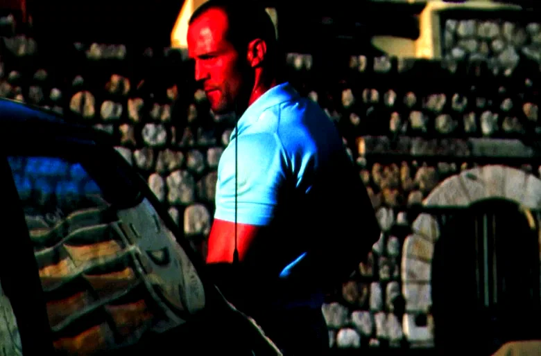 Photo 2 du film : Le Transporteur