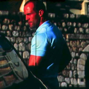 Photo du film : Le Transporteur