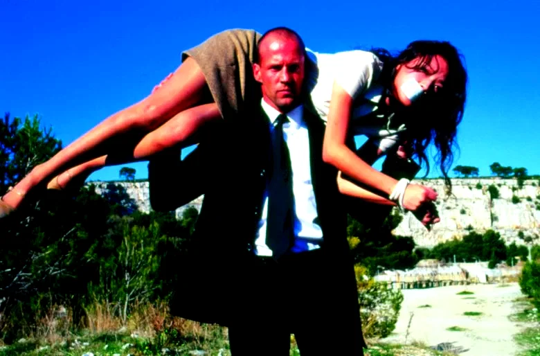 Photo 3 du film : Le Transporteur